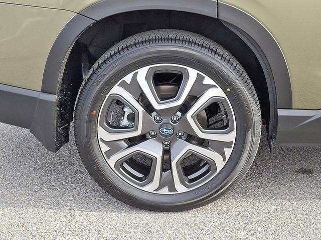 New 2026 Subaru Ascent Touring image 8