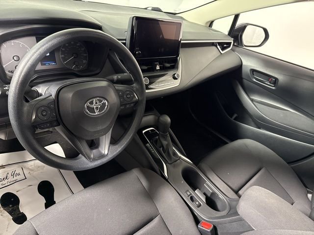 Used 2024 Toyota Corolla LE image 17