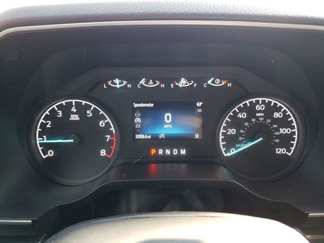 Used 2023 Ford F150 XL w/ STX Appearance Package image 19