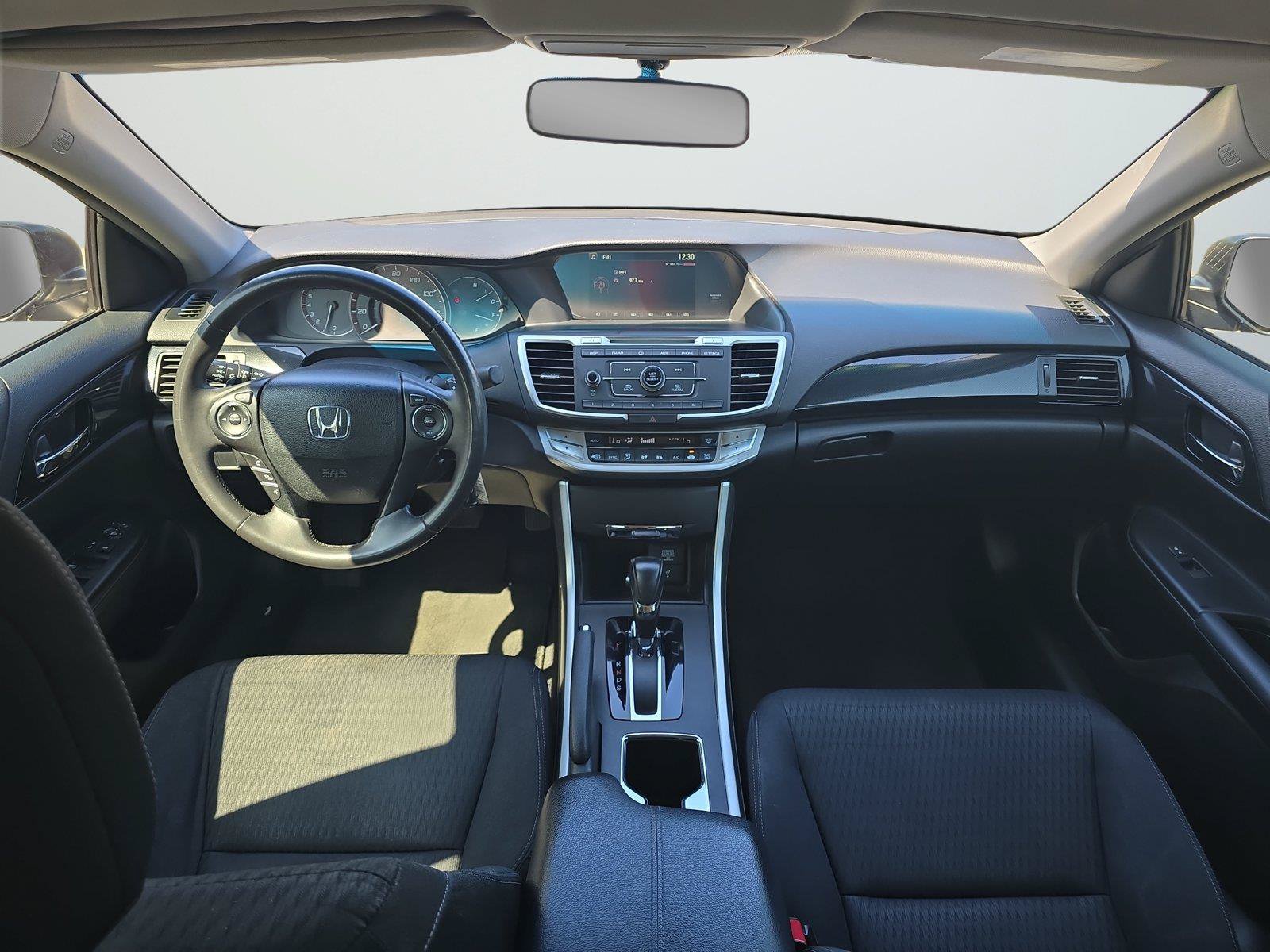 Used 2014 Honda Accord Sport image 13