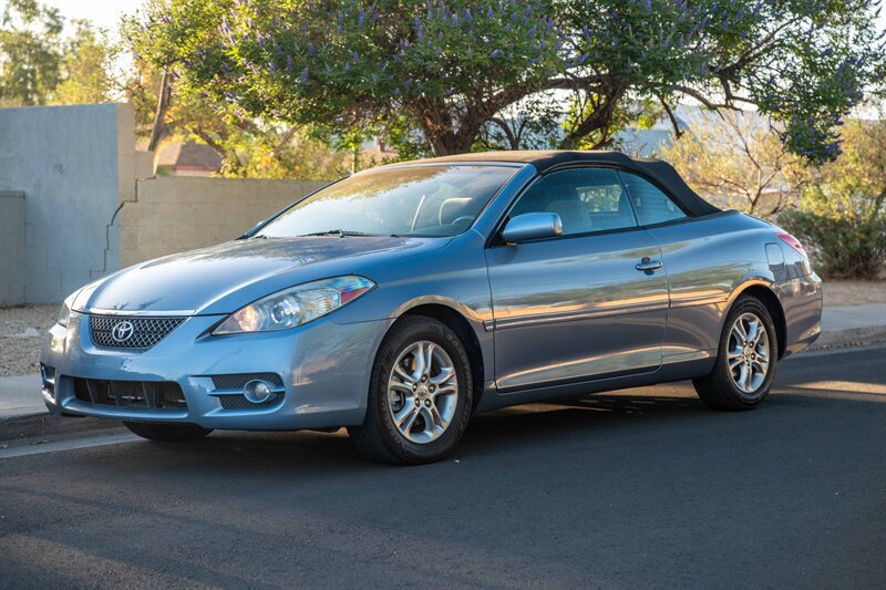 Used 2007 Toyota Solara SE Sport FWD image 1