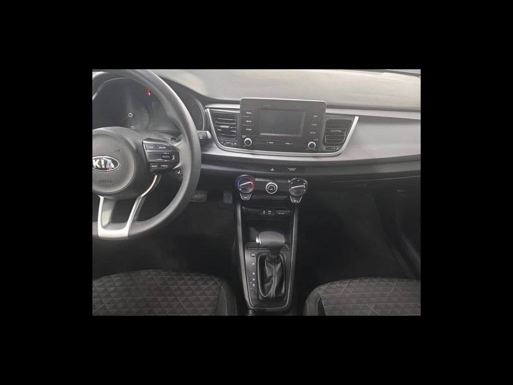 Used 2018 Kia Rio S FWD image 13