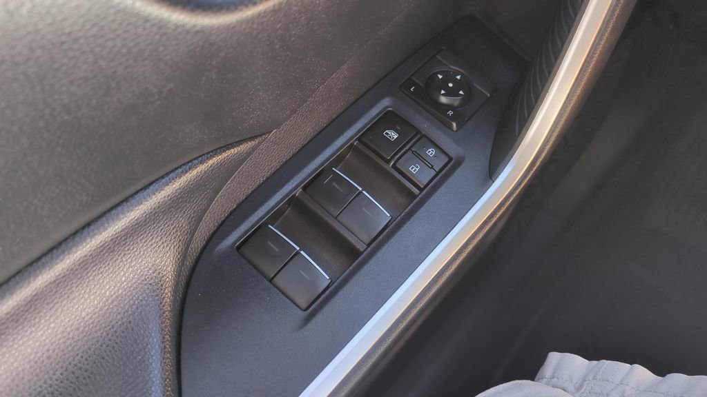 Certified 2024 Toyota RAV4 XLE image 29