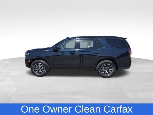 Certified 2024 Chevrolet Tahoe Z71 w/ Z71 Off-Road Package AWD/4WD video 2