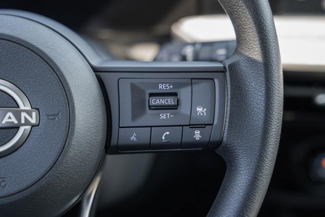 New 2026 Nissan Kicks SV image 25