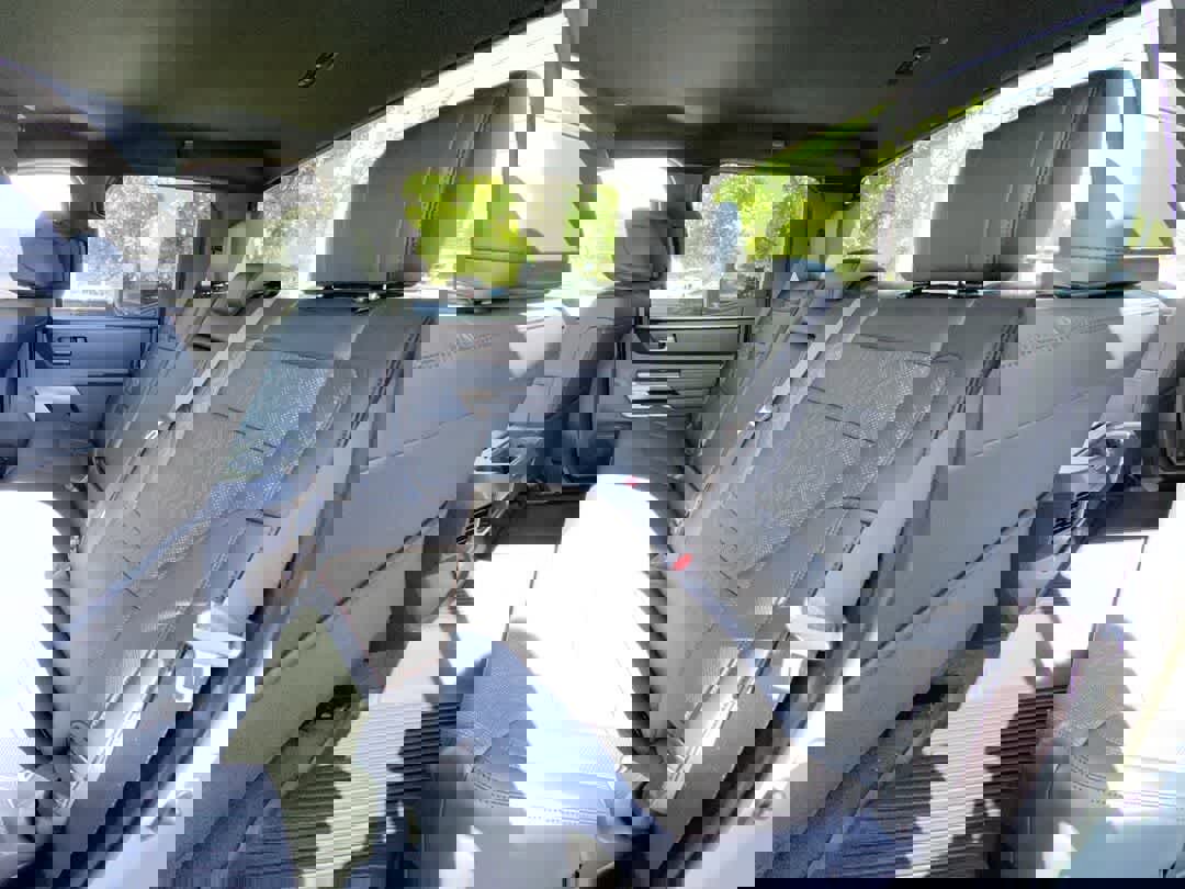 New 2025 Toyota Tundra SR5 w/ SR5 Premium Package AWD/4WD image 23