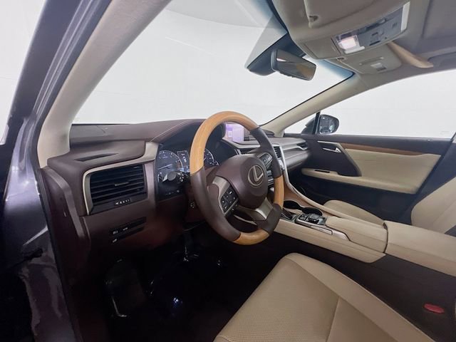 Used 2019 Lexus RX 350 FWD w/ Navigation Package image 20