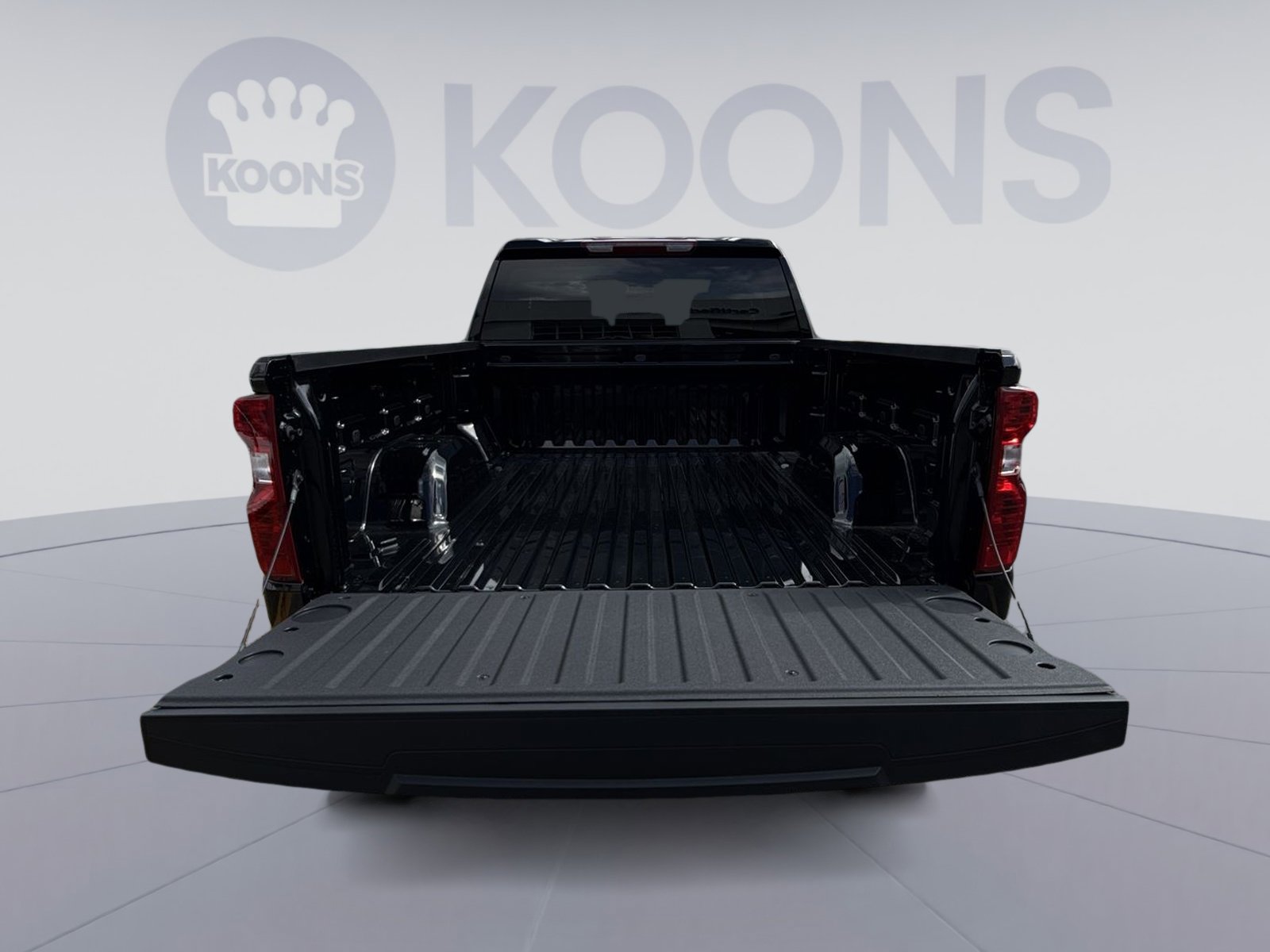 New 2026 Chevrolet Silverado 1500 LT image 25