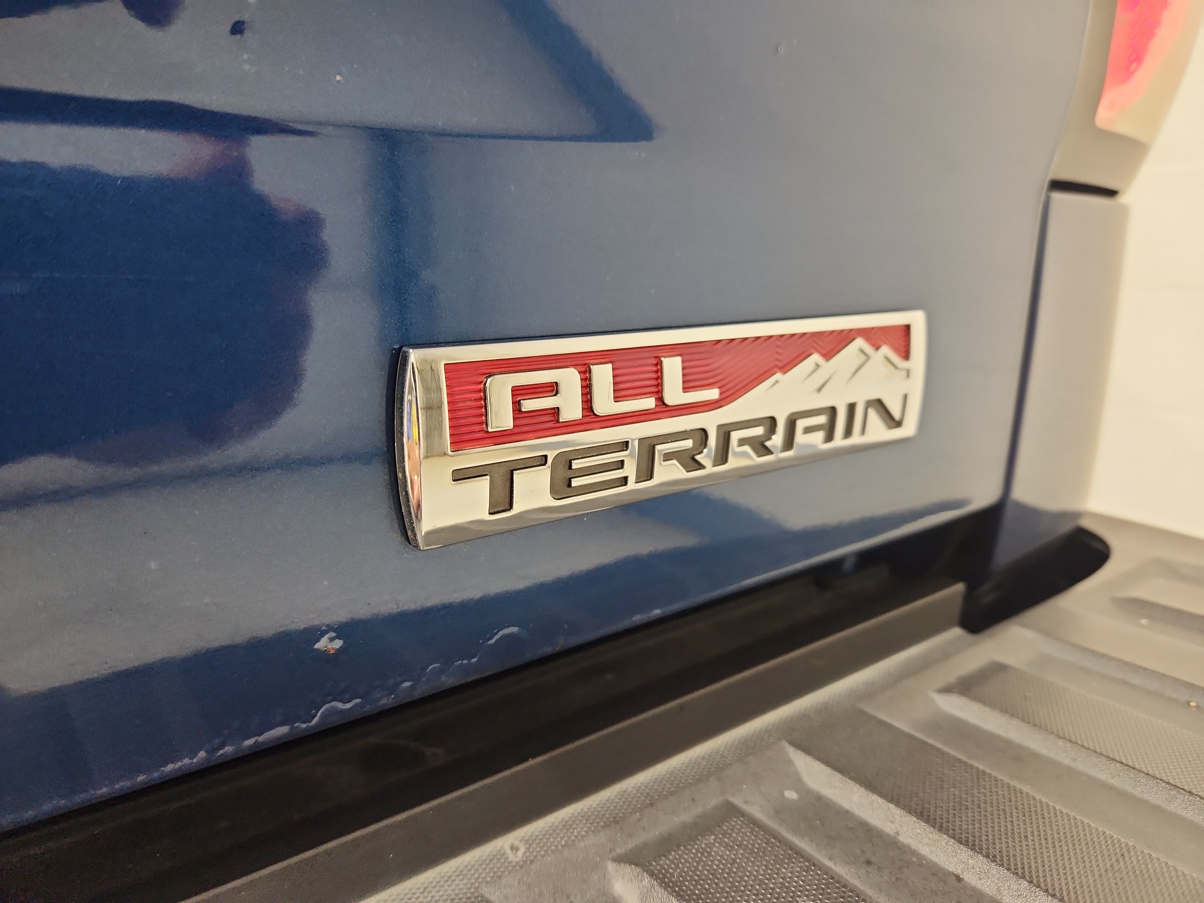 Used 2017 GMC Sierra 1500 SLT AWD/4WD image 23