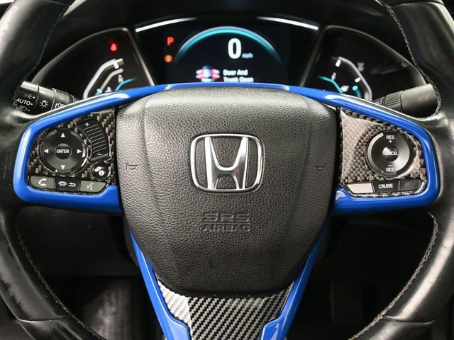 Used 2018 Honda Civic EX-T image 18