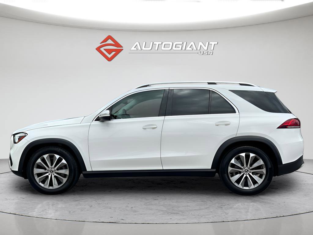 Used 2020 Mercedes-Benz GLE 450 4MATIC w/ Premium Package image 6