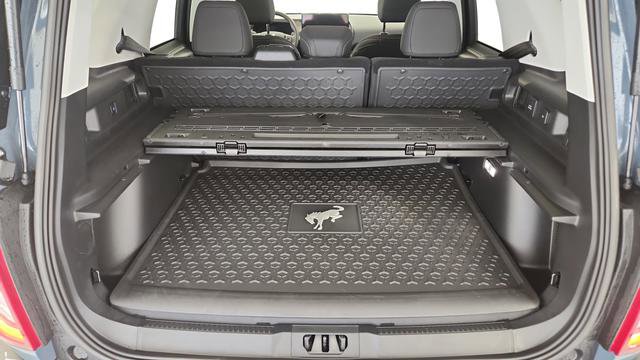 New 2025 Ford Bronco Sport Big Bend image 19