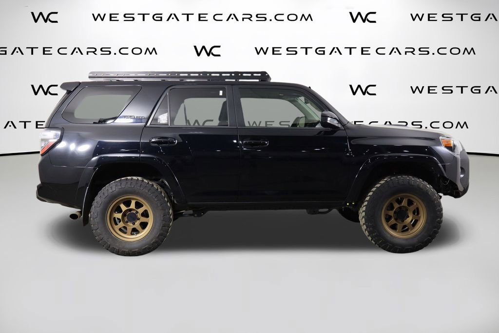 Used 2020 Toyota 4Runner TRD Pro image 45