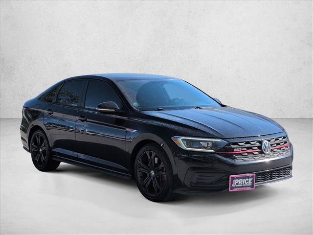 Used 2019 Volkswagen Jetta GLI FWD video 3