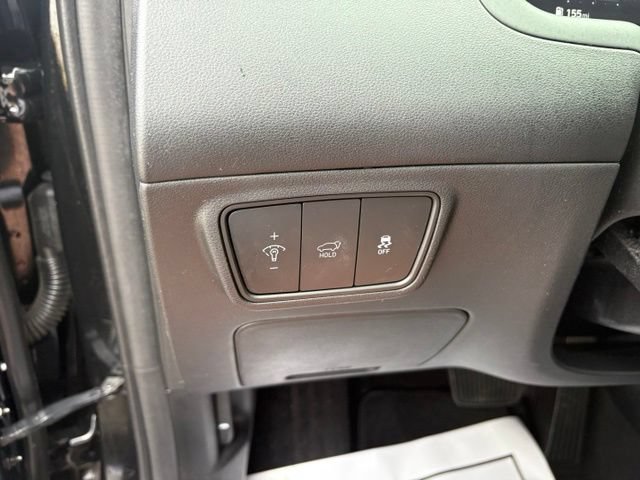 Used 2023 Hyundai Tucson SEL w/ Convenience Package FWD image 25