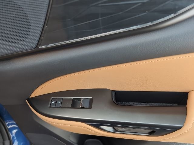 Used 2025 Lexus NX 350 AWD w/ Accessory Package (K3) image 21