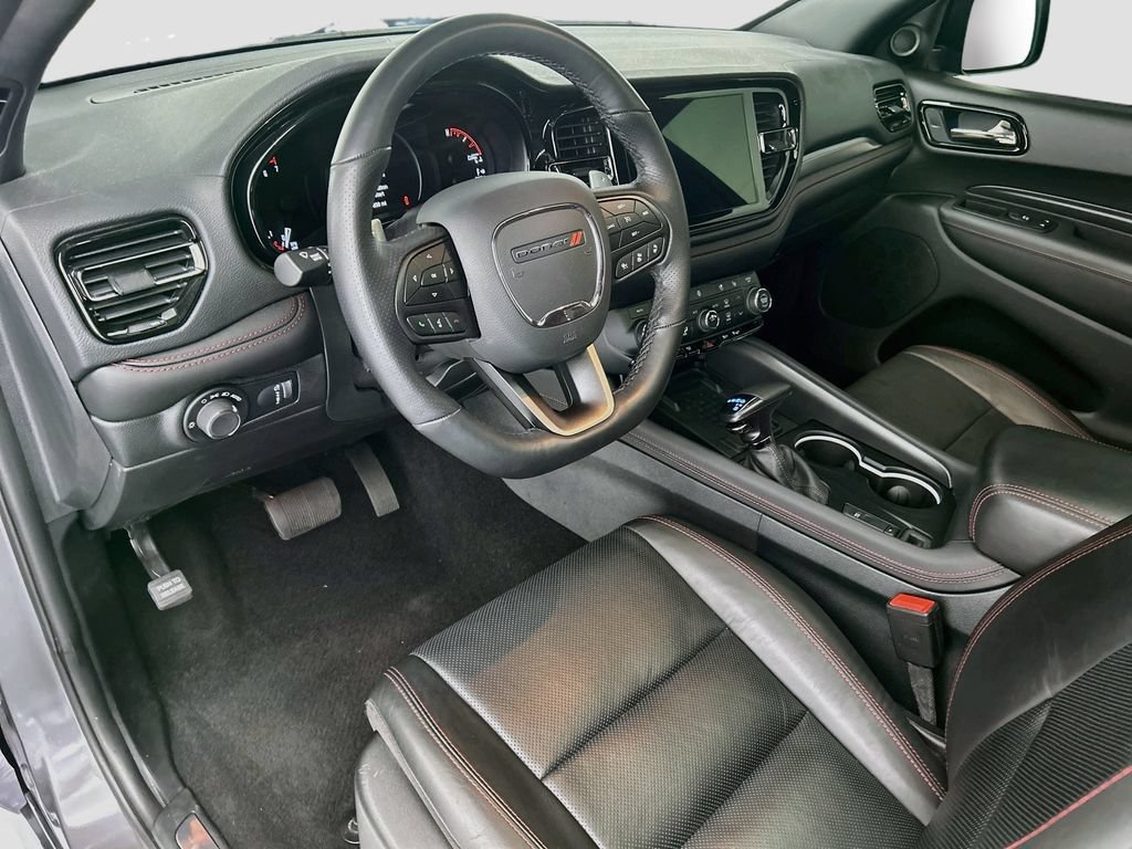 Used 2026 Dodge Durango GT AWD/4WD image 9