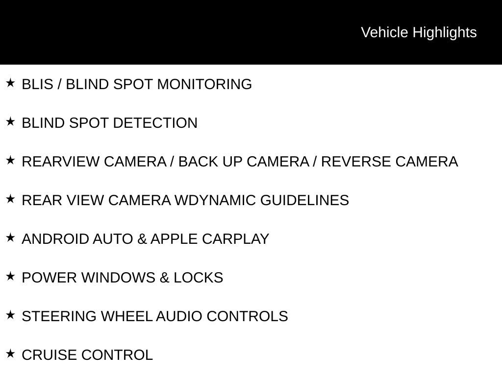 Used 2017 MAZDA MAZDA6 Sport FWD image 4