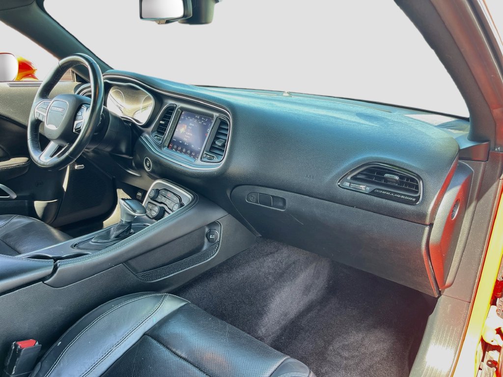 Used 2018 Dodge Challenger GT w/ Driver Convenience Group AWD/4WD image 31