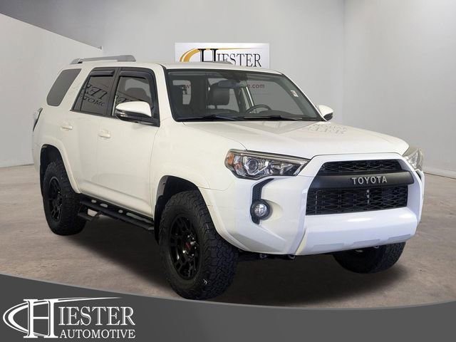 Used 2018 Toyota 4Runner SR5 Premium