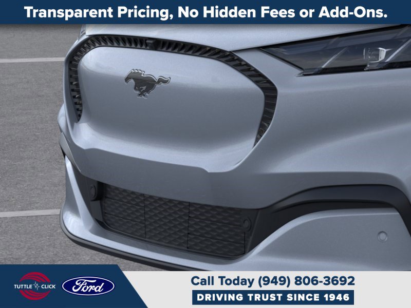 New 2026 Ford Mustang Mach-E Select w/ Comfort Package image 17