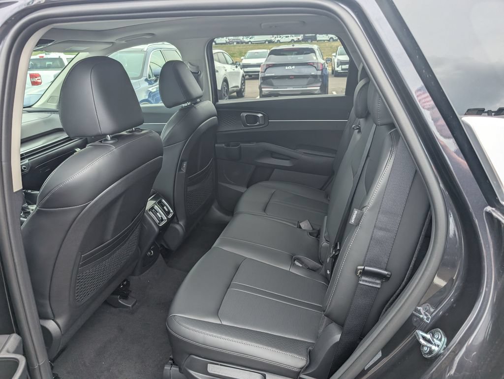 New 2026 Kia Sorento S w/ S Panoramic Sunroof Package AWD/4WD image 9
