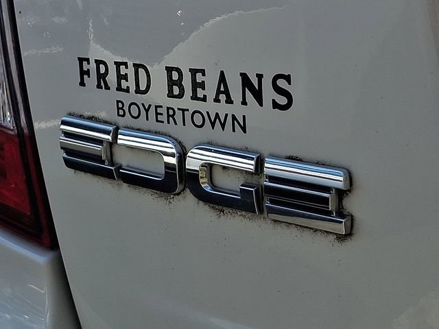 Used 2012 Ford Edge SEL image 11