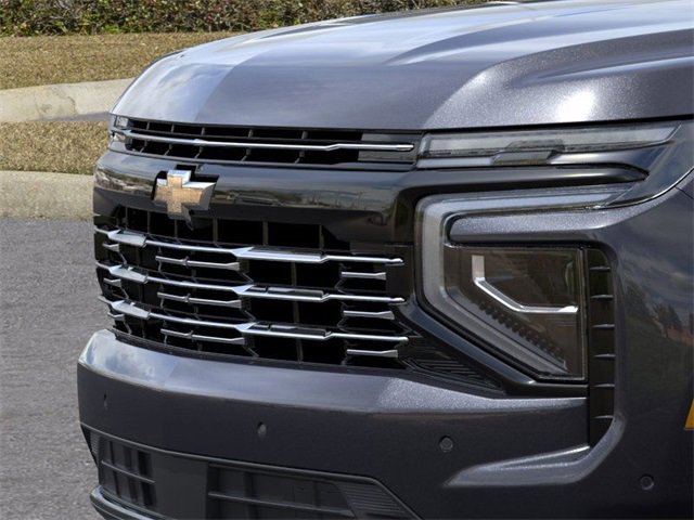 New 2026 Chevrolet Tahoe High Country w/ Sun And Tow Package image 13