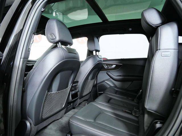 Used 2025 Audi Q7 3.0T Premium Plus w/ Premium Plus Package image 14