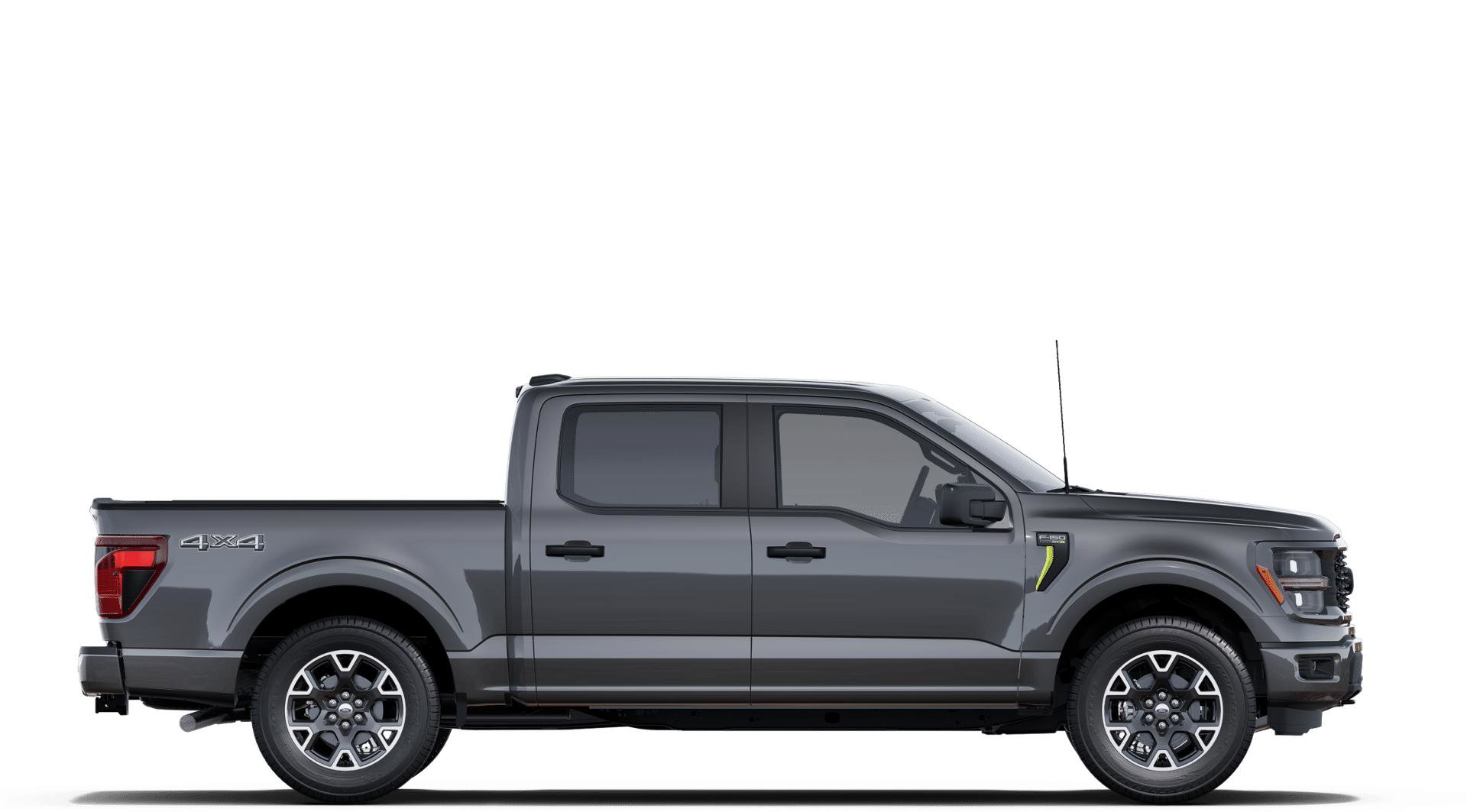 New 2025 Ford F150 STX w/ LOBO Package image 27