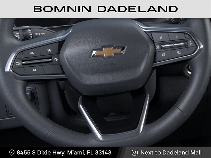 New 2026 Chevrolet Tahoe High Country image 19