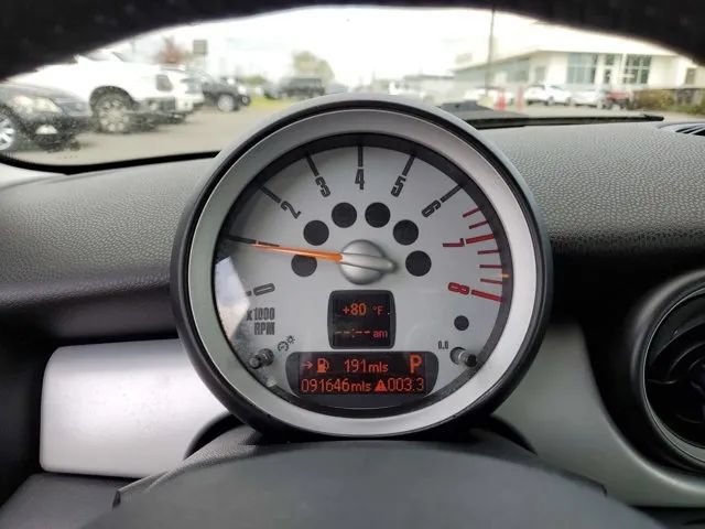 Used 2009 MINI Cooper Hardtop FWD image 16