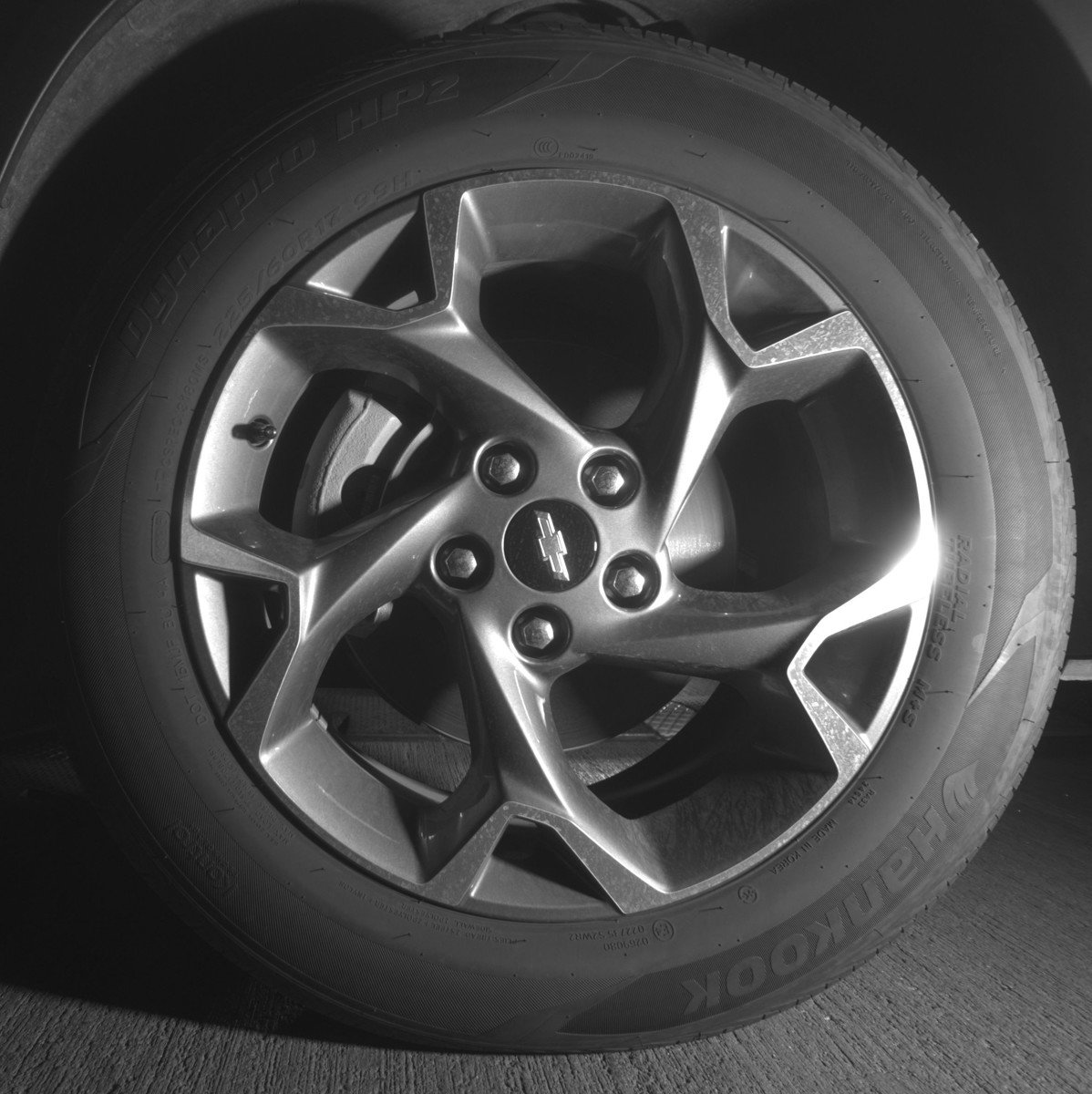 Used 2025 Chevrolet Trax LT image 12