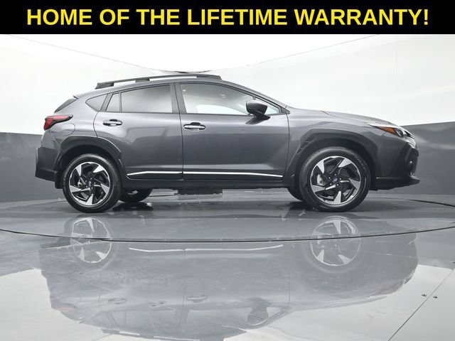 Used 2024 Subaru Crosstrek 2.5i Limited w/ Popular Package #4A AWD/4WD image 58