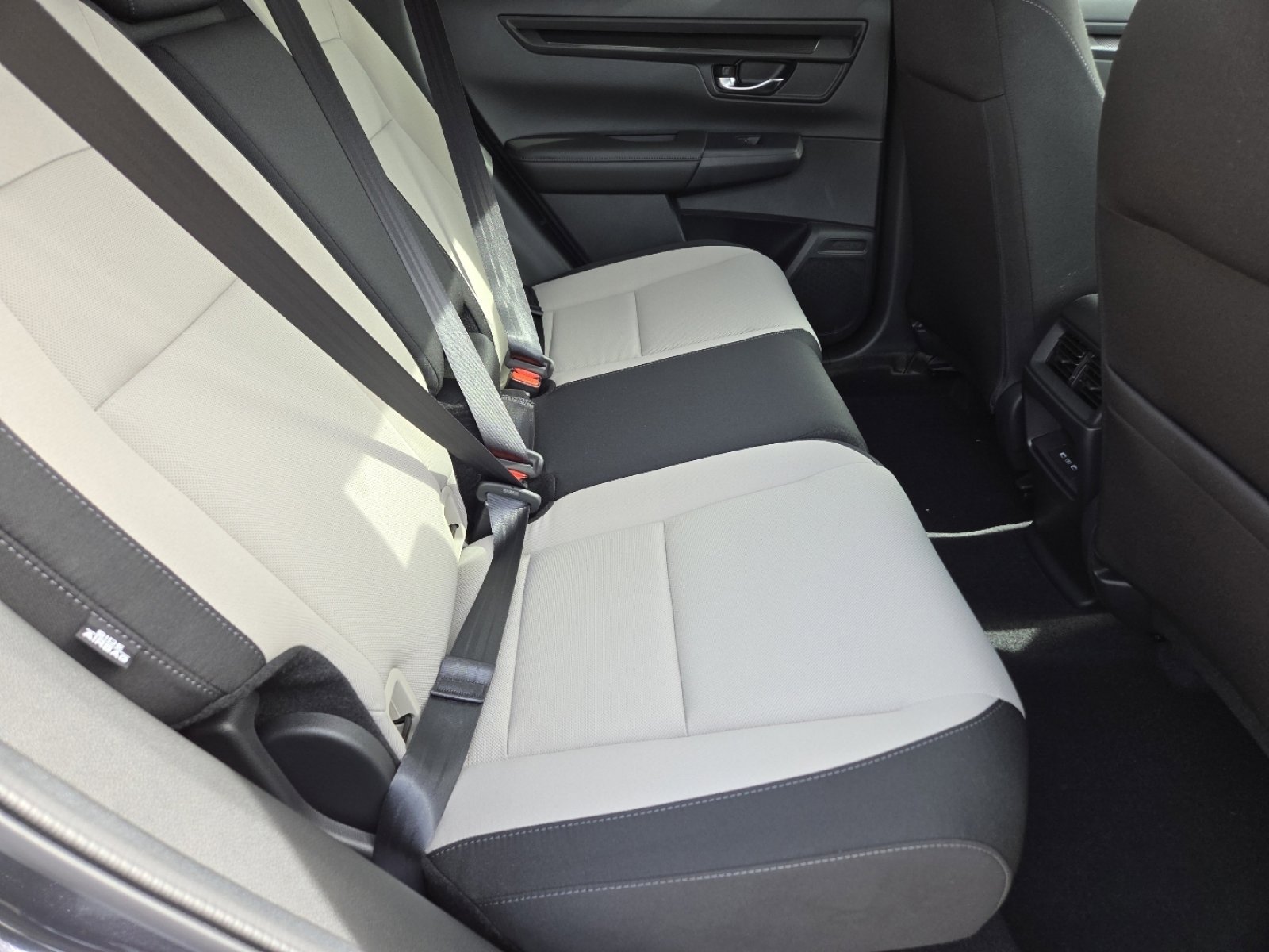 New 2026 Honda CR-V EX image 21