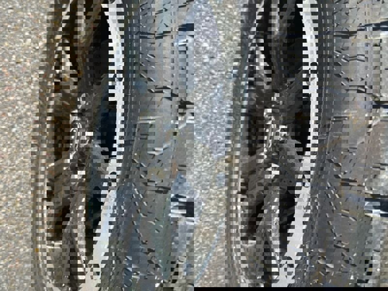 Used 2023 Nissan Pathfinder Rock Creek image 22