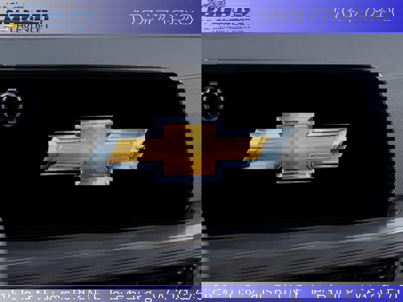 New 2026 Chevrolet Suburban RST image 20