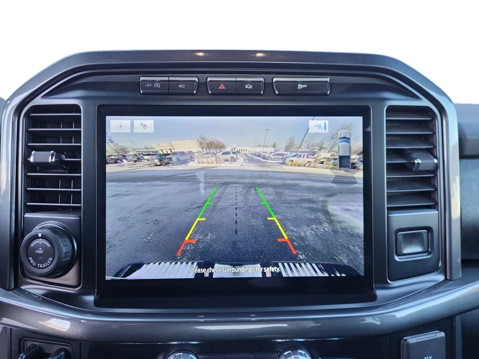 Used 2023 Ford F150 Tremor image 17