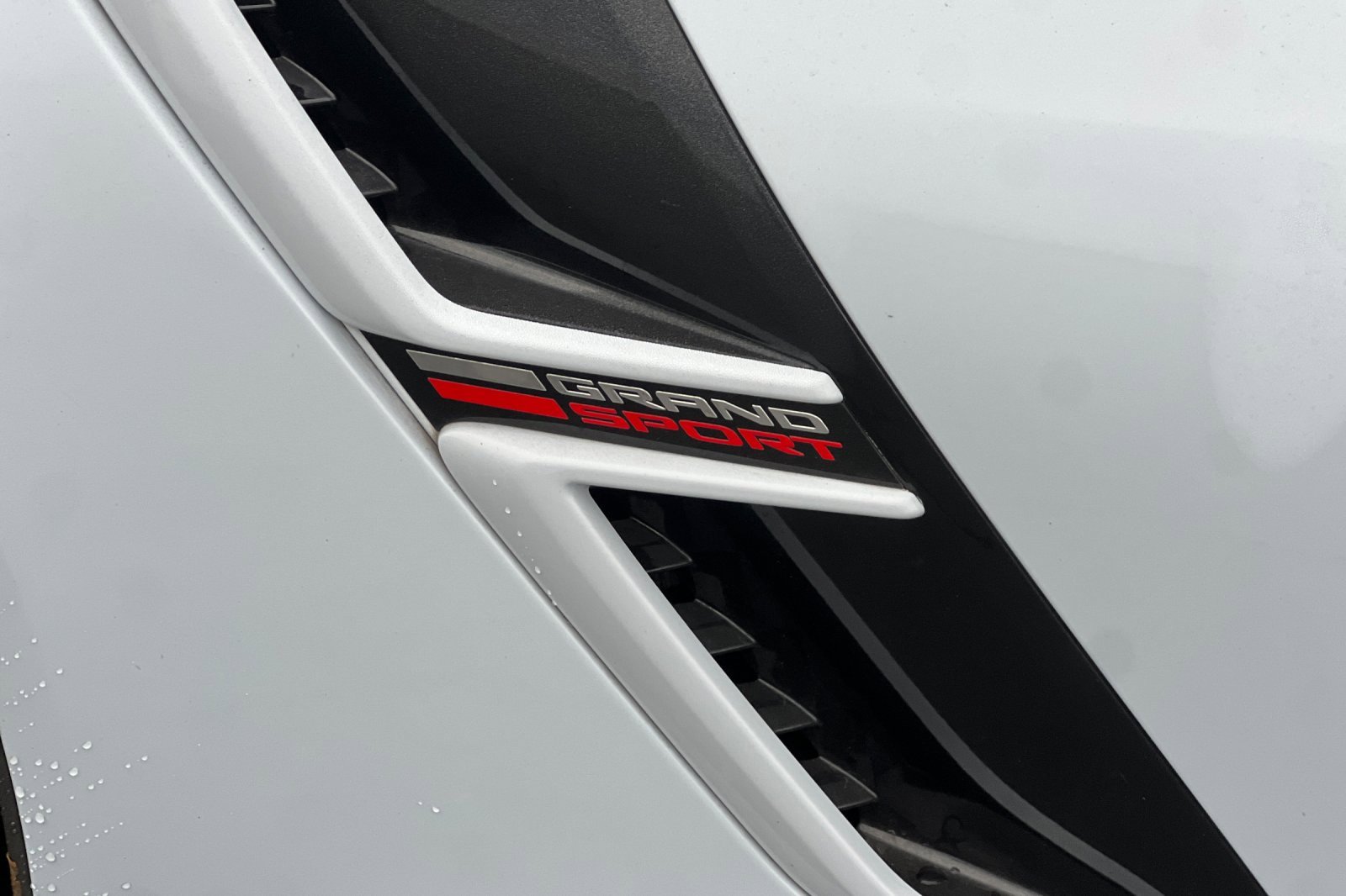 Used 2019 Chevrolet Corvette Grand Sport image 26