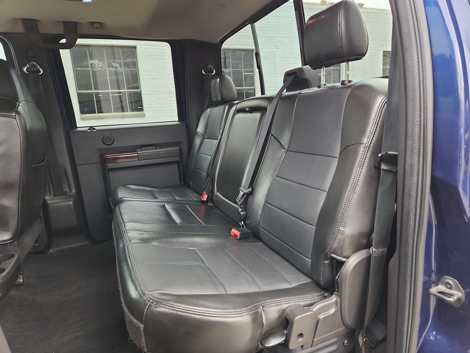 Used 2010 Ford F250 Lariat AWD/4WD image 25