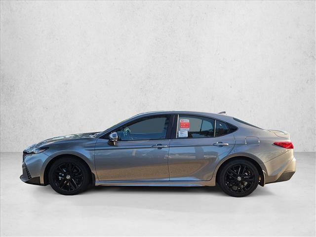 New 2026 Toyota Camry SE image 5