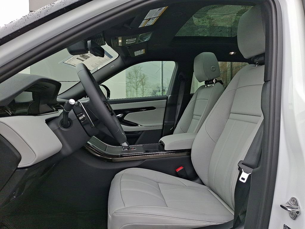 New 2026 Land Rover Range Rover Evoque S image 9