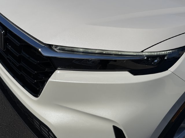 New 2027 Honda CR-V EX image 30