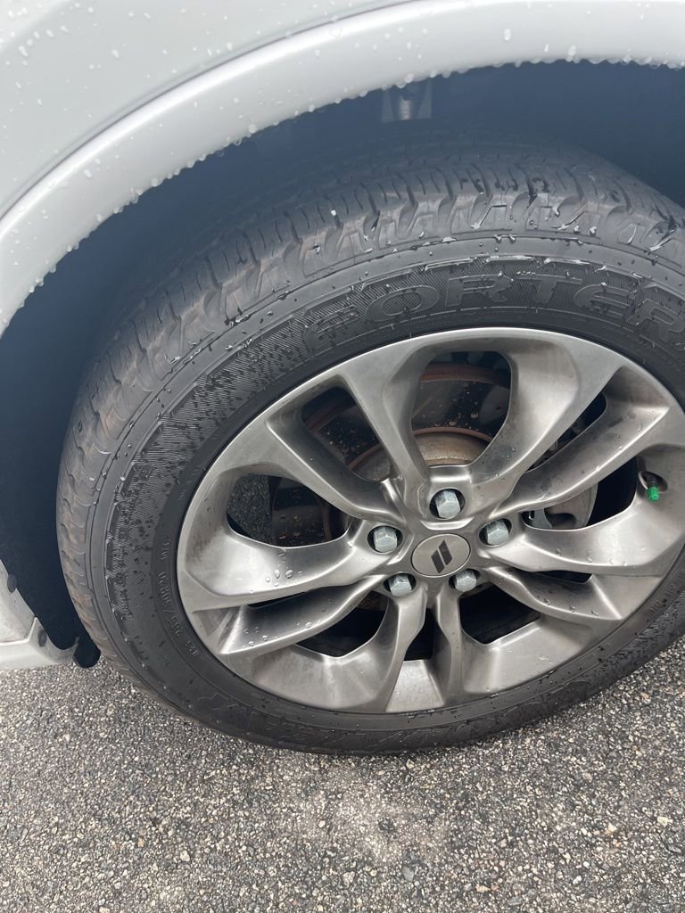 Used 2020 Dodge Durango R/T image 2