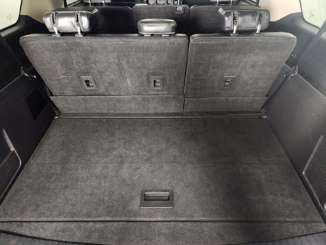 Used 2024 Ford Expedition Max XLT AWD/4WD image 19