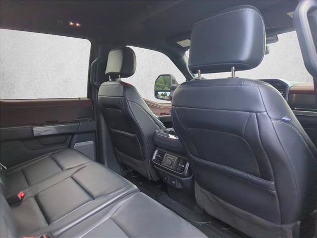 Used 2023 Ford F150 Lariat w/ Equipment Group 502A High AWD/4WD image 29