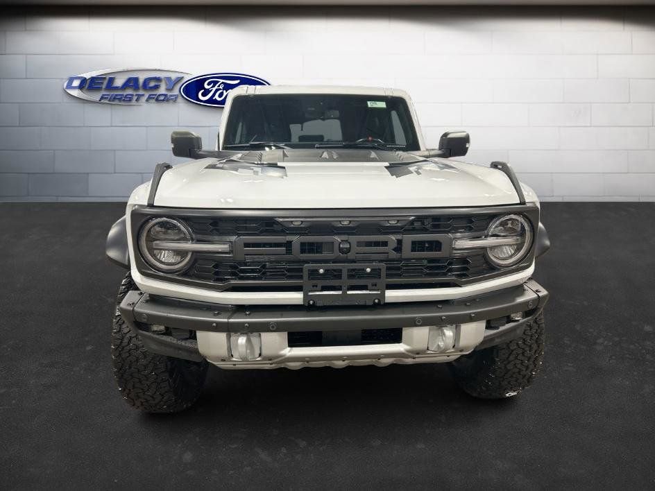 Used 2023 Ford Bronco Raptor image 8