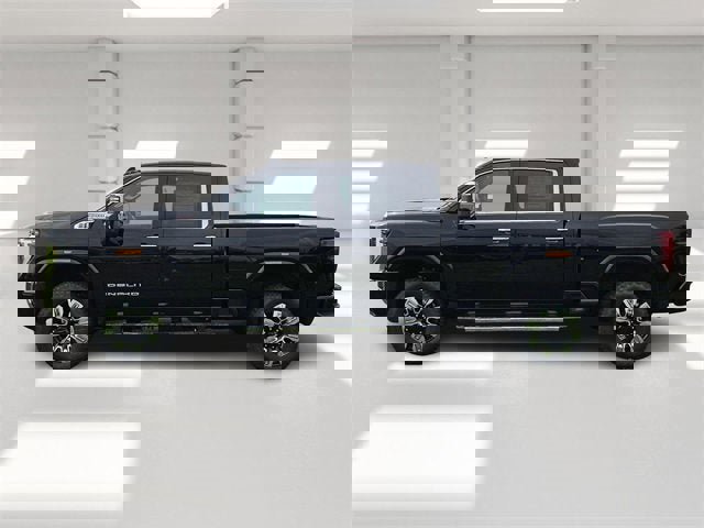 New 2025 GMC Sierra 2500 Denali w/ Denali Reserve Package image 2