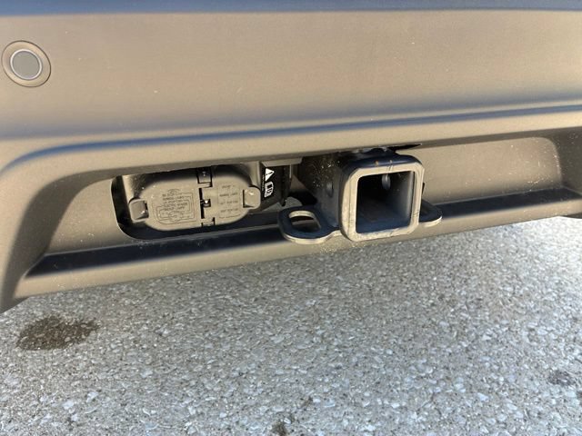 New 2026 Ford Explorer ST w/ Sun And Sound Package AWD/4WD image 5