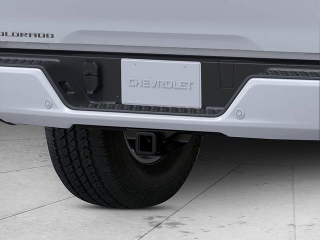New 2025 Chevrolet Colorado LT w/ LT Convenience Package image 14